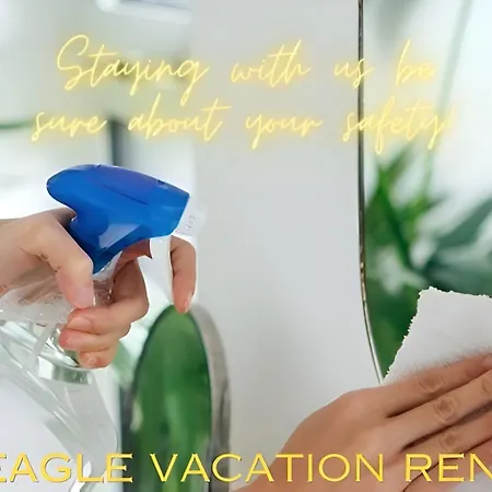 Cosy Penthouse With Bbq *