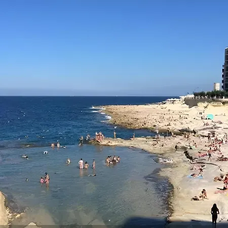 Apartament Cosy Penthouse With Bbq *