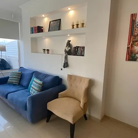 Cosy Penthouse With Bbq * Σλιέμα