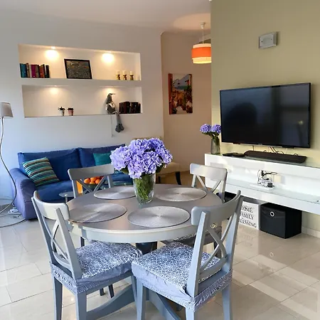 Διαμέρισμα Cosy Penthouse With Bbq *