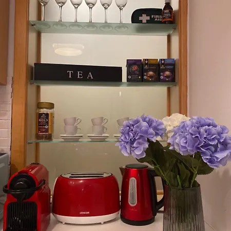 Cosy Penthouse With Bbq * Σλιέμα