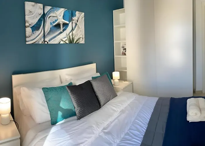 Cosy Penthouse With Bbq *