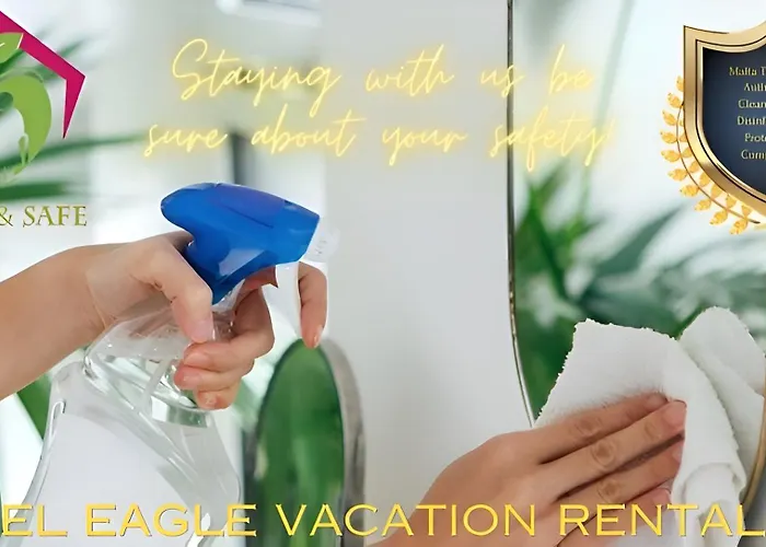 Cosy Penthouse With Bbq *