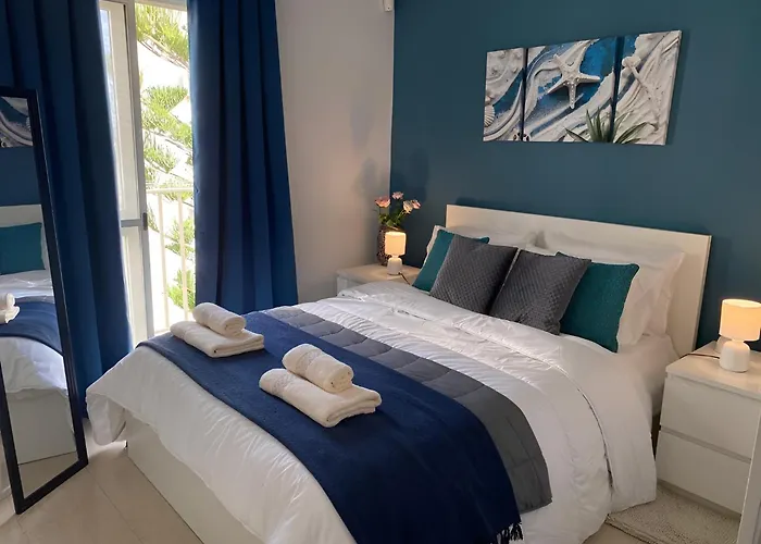 Cosy Penthouse With Bbq Apartment