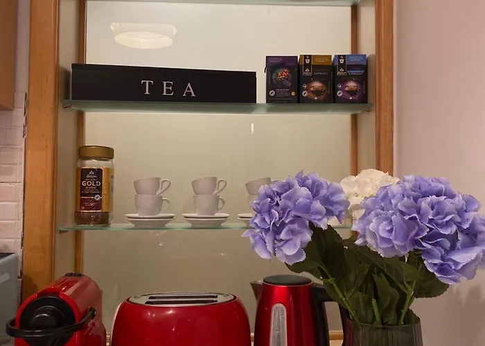 Cosy Penthouse With Bbq * Sliema